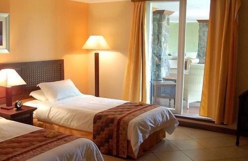 Flic-en-Flac Hotel | Aanari Hotel and Spa
