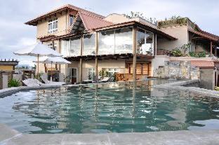 Flic-en-Flac Hotel | Aanari Hotel & Spa- Mauritius