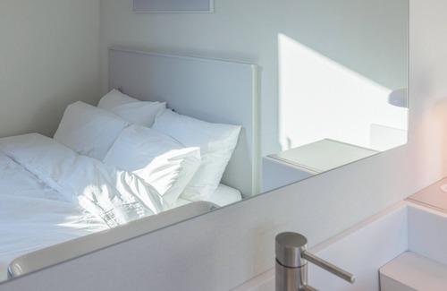 Guro Hotel | Aank Air Hotel Gaebong branch