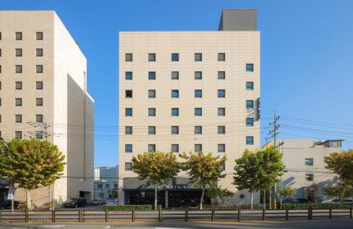Gunja-dong Hotel | Aank Hotel and Spa Seoul Seongsu Konkuk University
