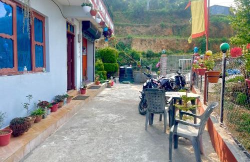 Nagarkot House | Aanshi homestay