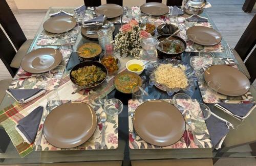 Mohali Villa | Aanz Aura