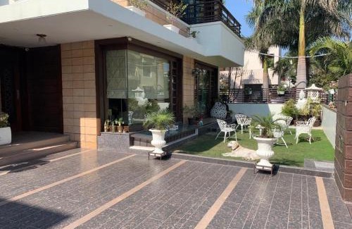 Mohali Villa | Aanz Aura