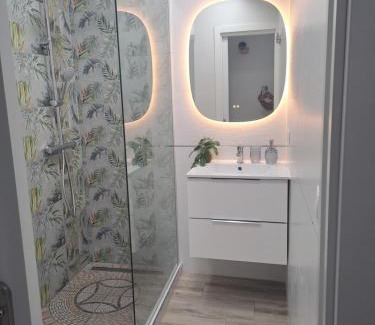La Trinidad Apartment | Aapartamentos Jara 1D