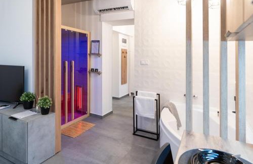 Pecs Apartment | AApartman Wellness