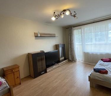 Ventspils Apartment | AApartment