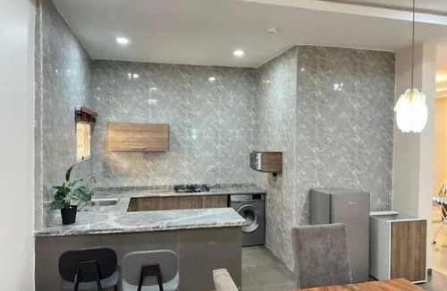 Abuja Apartment | Aarab Homes