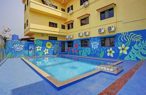 Chendhare Hotel | Aarav Aloha resort