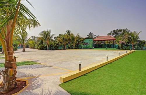 Chendhare Hotel | Aarav Aloha resort