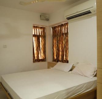 Coimbatore Hotel | Aaru Residency