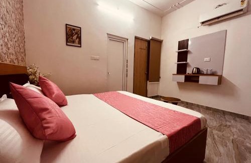 Faizabad Bed & Breakfast | Aashiyan Abode - The Choice of Devotee - Stay, meal, travel, exceptional hospitality