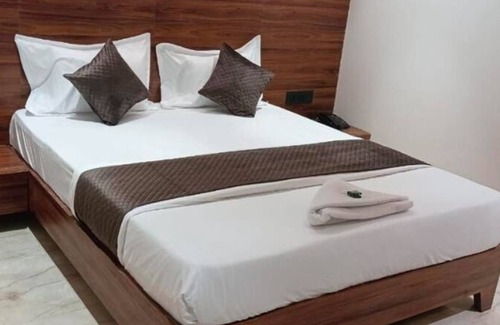 Rajgurunagar Hotel | Aatithya Residency