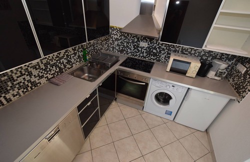 Mohringen-Nord Apartment | AB Apartment 39