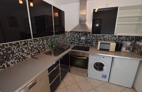 Mohringen-Nord Apartment | AB Apartment 39