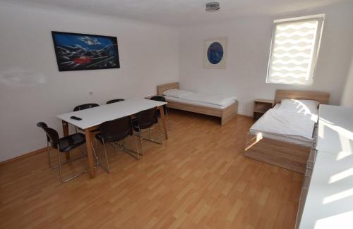 Oeffingen Apartment | AB Apartment Objekt 114