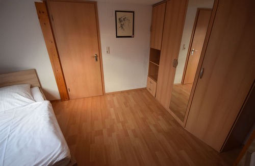 Vaihingen-Mitte Apartment | AB Apartments - Apartments Hauptstrasse