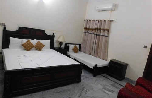 G-9 Sector House | AB Guest House