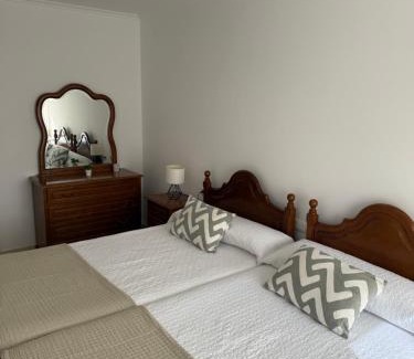 Raxo Apartment | AB Raxó -Piscina comunitaria-