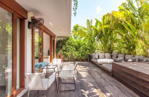 Drupadi Resort | AB Villa & Apartments