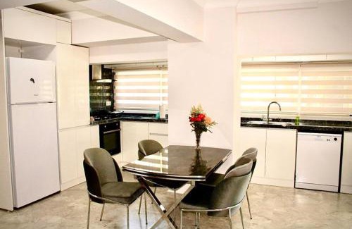 Kadnlar Denizi Mahallesi Apartment | Abaa Villa Yakamoz