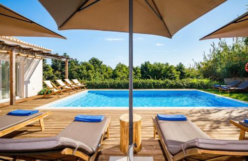 Sao Pedro House | Abacatus Farmhouse