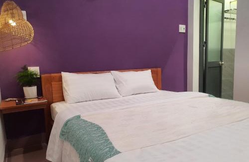 Quy Nhon Hotel | Abalone House Quy Nhơn