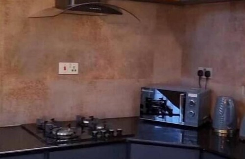 Arusha House | Abasimba 2 bedroom villa in arusha