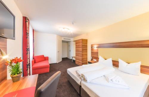 Furstenfeldbruck District Hotel | Abasto Hotel & Spa Maisach