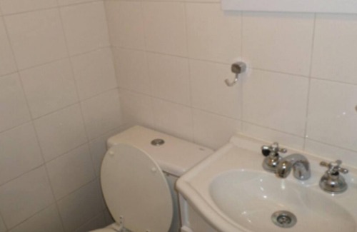 Abasto Apartment | Abasto Shopping 2