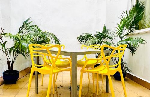 Valencia City Centre Apartment | ABAT 1 Cool & Wide Flat next to the Cathedral