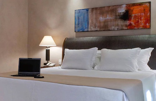 Itaguassu Hotel | Abayomi Hotel