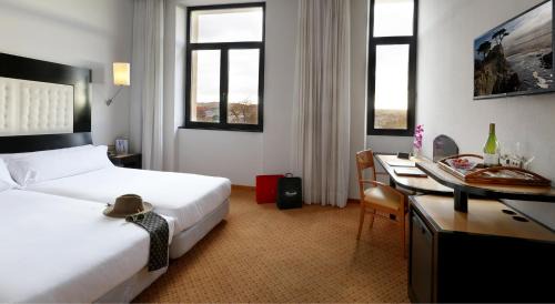 Burgos Hotel | Abba Burgos