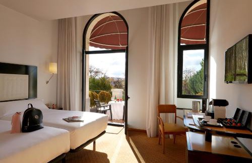 Burgos Hotel | Abba Burgos