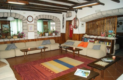 Bosa Other | Abba Mala Residence