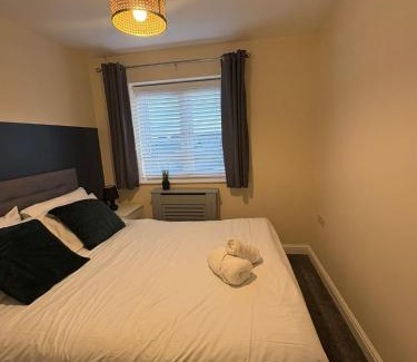 Santeo House | Abbey Lodge 2