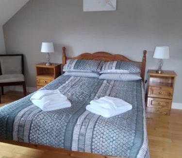 Ballyvaughan Apartment | Abbeywest House