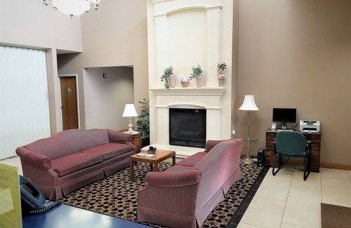 Abbotsford Hotel | Abby Inn