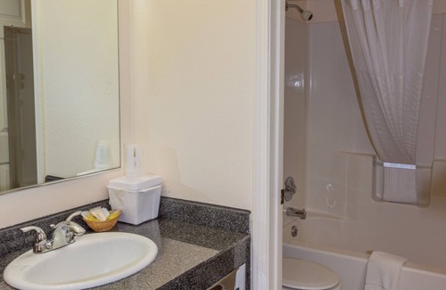 Winthrop Hotel | AbbyCreek Inn