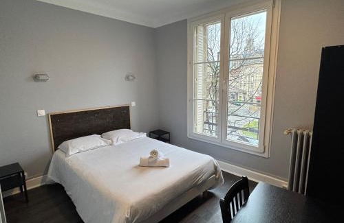 Toul Hotel | Abc Hotel