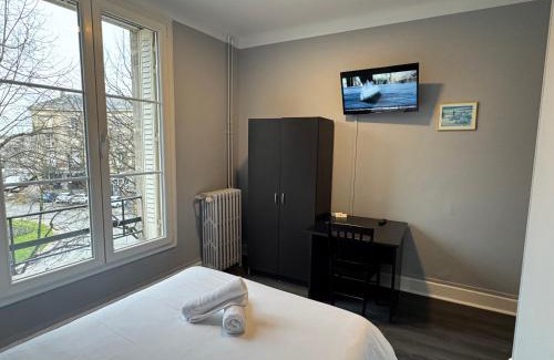 Toul Hotel | Abc Hotel