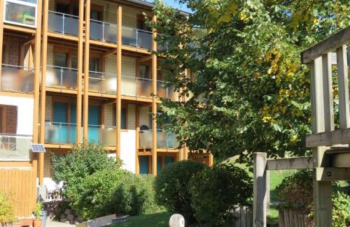 Fiesch Apartment | ABCSunshine2