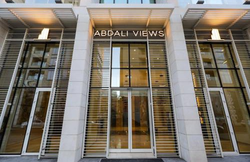 Al Abdali Apartment | Abdali Views Apartments