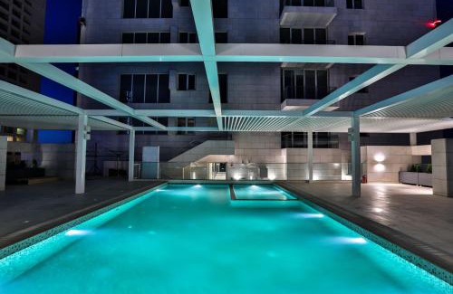Al Abdali Apartment | Abdali Views Apartments