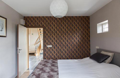 Tielt Bed & Breakfast | Abeellogies