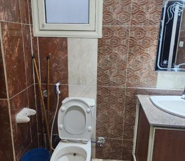 Corniche Road-Dahar Apartment | Abeer Suites 5