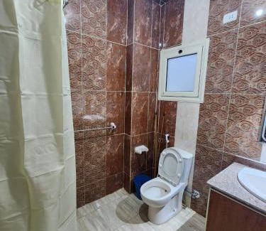 Corniche Road-Dahar Apartment | Abeer Suites 5