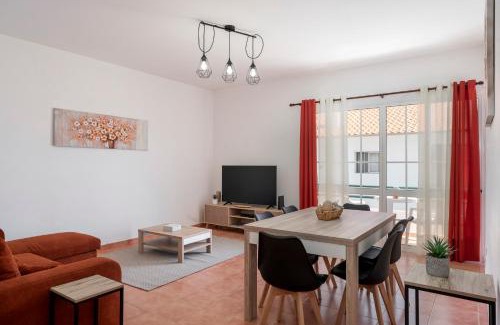Pedras Pretas Apartment | Abelisa by An Island Apart