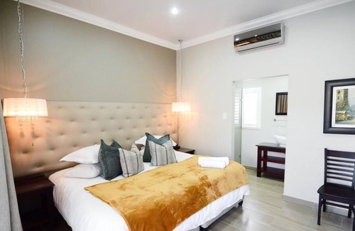 Vryburg Bed & Breakfast | Abella Bed and Breakfast