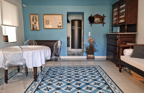 Kithnos House | Abella Maison, Kythnos