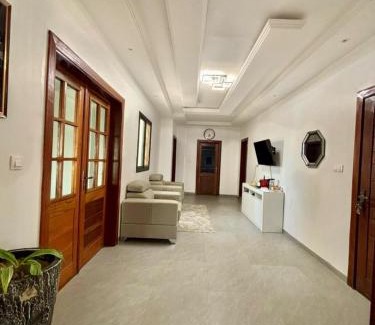 Ouakam Apartment | ABELS immobilier